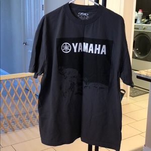 Men’s Factory Effex Yamaha tee size XL